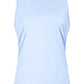 Split Back Tank Top