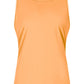 Split Back Tank Top