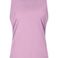 Split Back Tank Top