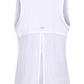 Split Back Tank Top