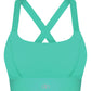 X Back Sports Bra