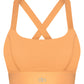 X Back Sports Bra