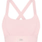 X Back Sports Bra