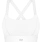 X Back Sports Bra