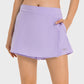 Tennis Skort