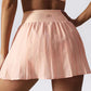 Tennis Kilt with Shorts