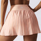 Tennis Kilt with Shorts