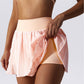 Tennis Kilt with Shorts