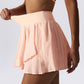 Tennis Kilt with Shorts