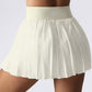 Tennis Kilt with Shorts