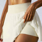 Tennis Kilt with Shorts