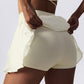 Tennis Kilt with Shorts