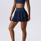 Strappy Back Sports Bra