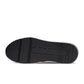 Nike men's Air Max LTD 3 sneakers in black and dark grey, side view