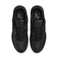 Black Nike Men's Air Max LTD 3 sneakers with cushioned sole and classic athletic design