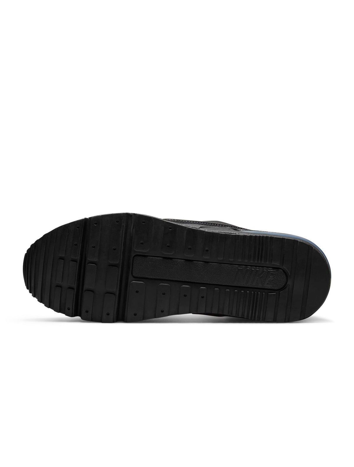 Nike men's Air Max LTD 3 black footwear by Denim Exchangeavaliyanas