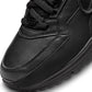 Nike Men's Air Max LTD 3 black men's footwear side view sneaker