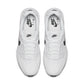 Nike Men's Air Max LTD 3 white and black men's footwear by Denim Exchange