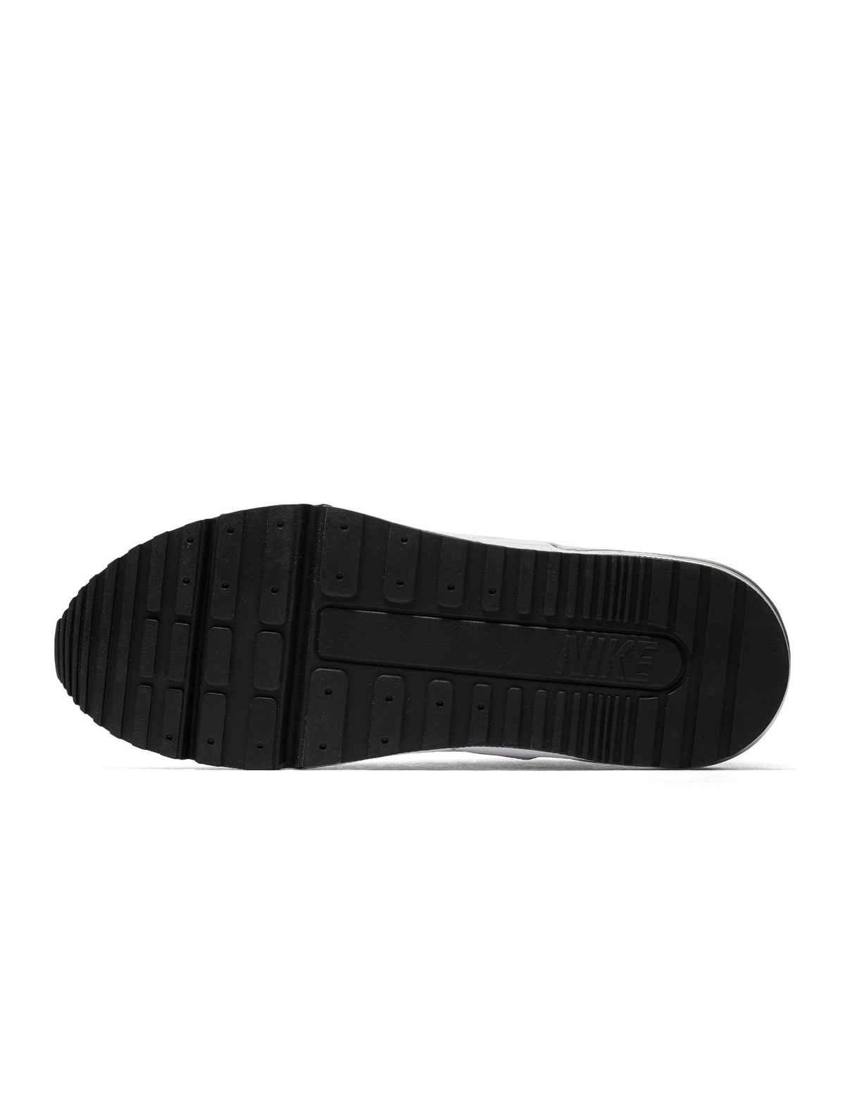 Nike men's Air Max LTD 3 white and black sneakers from Denim Exchange