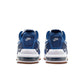 Nike Men's Air Max LTD 3 white and coastal blue men's footwear sneakers by Denim Exchange