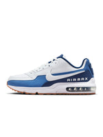 Nike Men's Air Max LTD 3 white and coastal blue men's footwear