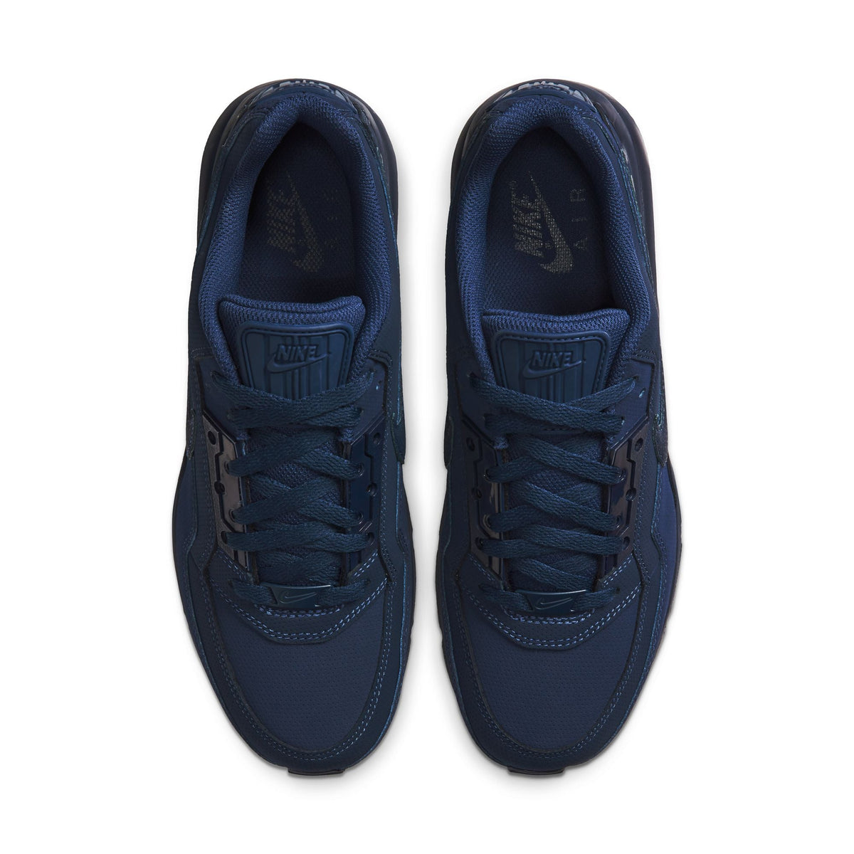 Nike Men's Air Max LTD 3 navy men's footwear