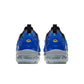 Men's Nike Air VaporMax Plus sneakers in Game Royal blue and black