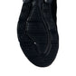 Nike Women's Air Max 270 black athletic sneakers with stylish design and cushioned sole, ideal for casual and active wear.