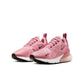 Pink Nike Air Max 270 women's footwear featuring a sleek design and breathable mesh upper, perfect for casual wear.