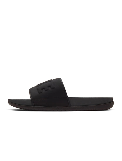 Nike Men's Offcourt Slide in Anthracite, men's footwear by Denim Exchange