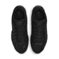 Nike Men's P-6000 black sneakers by Denim Exchange, side view