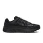 Nike men's P-6000 black sneakers by Denim Exchange, side view