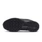 Nike men's P-6000 black sneakers by Denim Exchange, side view