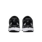 Nike men's P-6000 black footwear by Denim Exchange