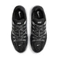 Nike men's P-6000 black sneakers from Denim Exchange, side view