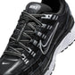 Nike men's P-6000 black sneakers by Denim Exchange.