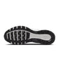 Nike Men's P-6000 sneakers in atmosphere grey, side view.