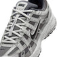 Nike men's P-6000 sneakers in atmosphere grey, side view