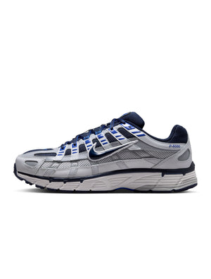 Nike Mens P-6000 - Wolf Grey