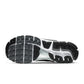 Nike men's Zoom Vomero 5 SE SP sneakers in dark grey, side view