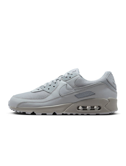 Men's Nike Air Max 90 sneakers in Wolf Grey