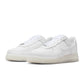 Nike x Nocta Air Force 1 Low Love You Forever men's footwear in white, by Denim Exchange