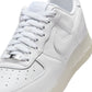 Nike x Nocta Air Force 1 Low Love You Forever men's white sneakers by Denim Exchange