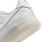 Nike x Nocta Air Force 1 Low Love You Forever white men's sneakers by Denim Exchange