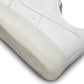 Nike x Nocta Air Force 1 Low Love You Forever men's footwear in white, by Denim Exchange