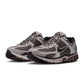 Men's Nike Zoom Vomero 5 running shoes in college grey, featuring a sleek design and breathable mesh upper.