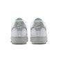 Nike Men's Air Force 1 '07 Summit White sneakers in a classic low-top design