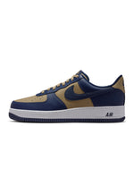 Nike Men's Air Force 1 ’07 Parachute Beige sneakers by Denim Exchange