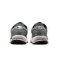 Nike men’s Zoom Vomero 5 sneakers in metallic silver