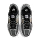 Nike men's Zoom Vomero 5 sneakers in metallic silver by Denim Exchange